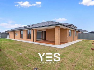 28 Arena Circuit, Strathtulloh