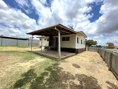 27 Cambridge Street, Charters Towers City