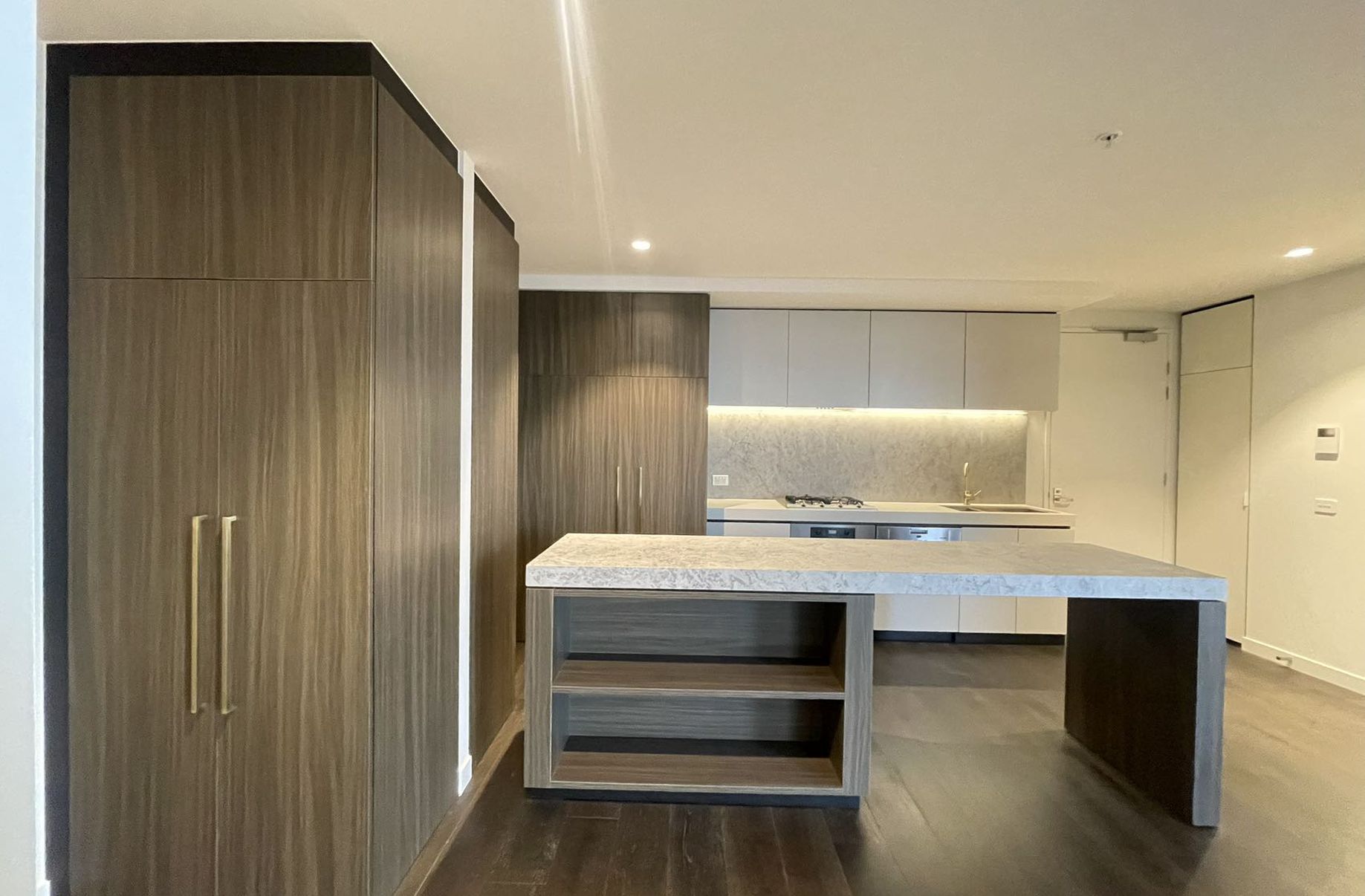 2206B / 58-66 Dorcas Street, Southbank