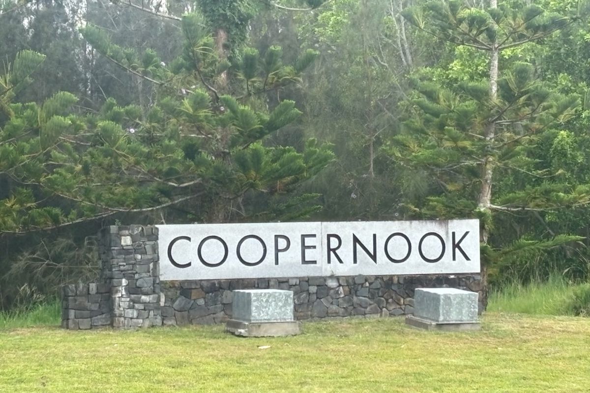 Lot 3, George Gibson Drive, Coopernook