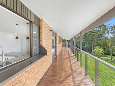 12 Pacific View Drive , Hallidays Point
