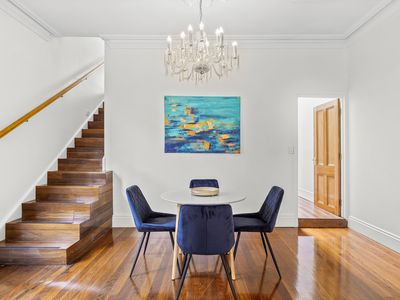 12 Little O'Grady Street, Albert Park