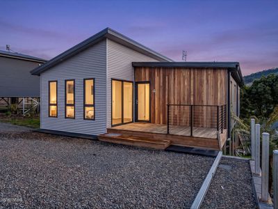 4 Chapel Lane, Dover