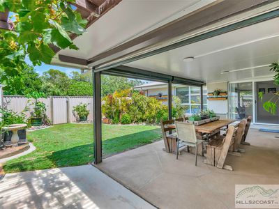 1 / 2 Palm Place, Evans Head