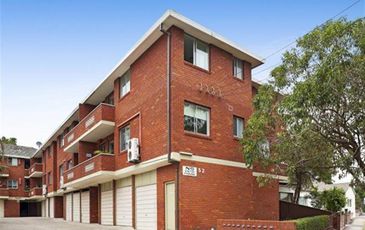 3 / 52 Wentworth Ave, Mascot