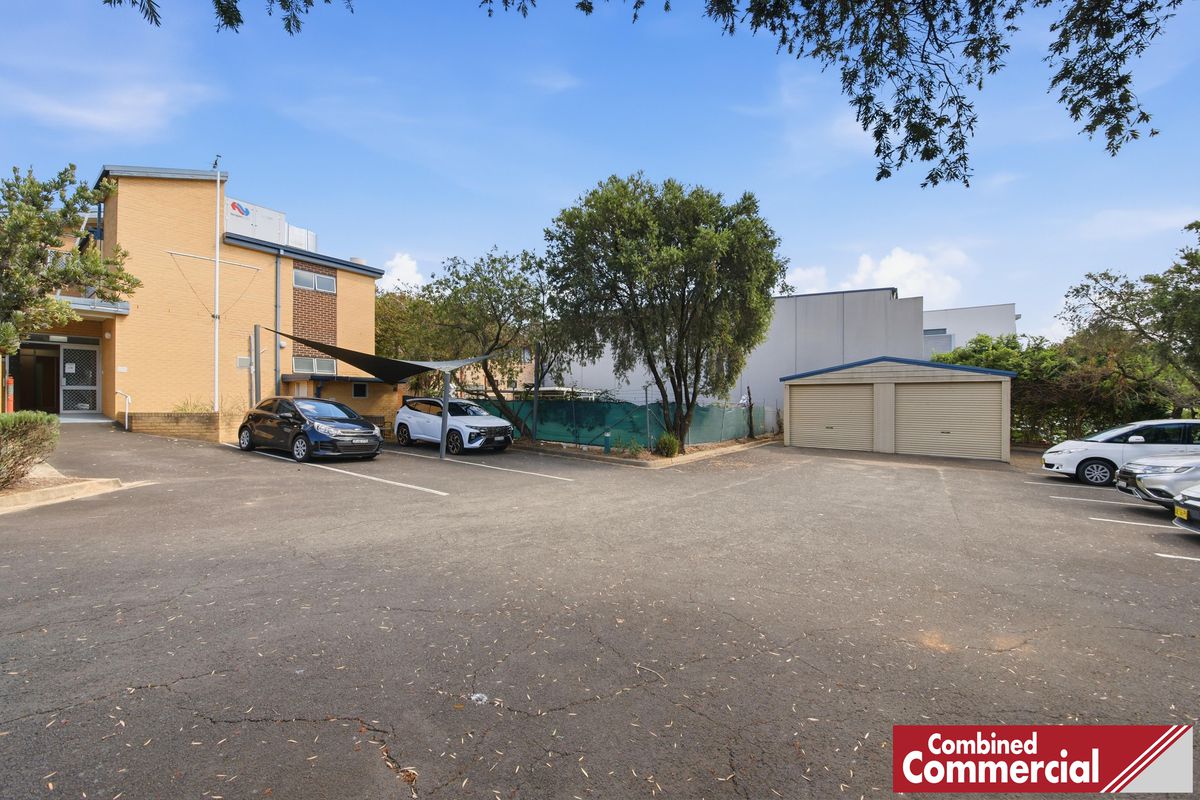 14 Browne Street, Campbelltown