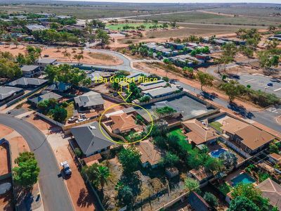 19A Corbet Place, South Hedland