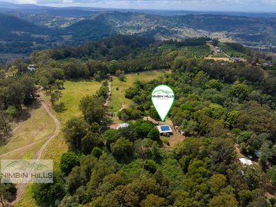 417 Davis Road, Jiggi