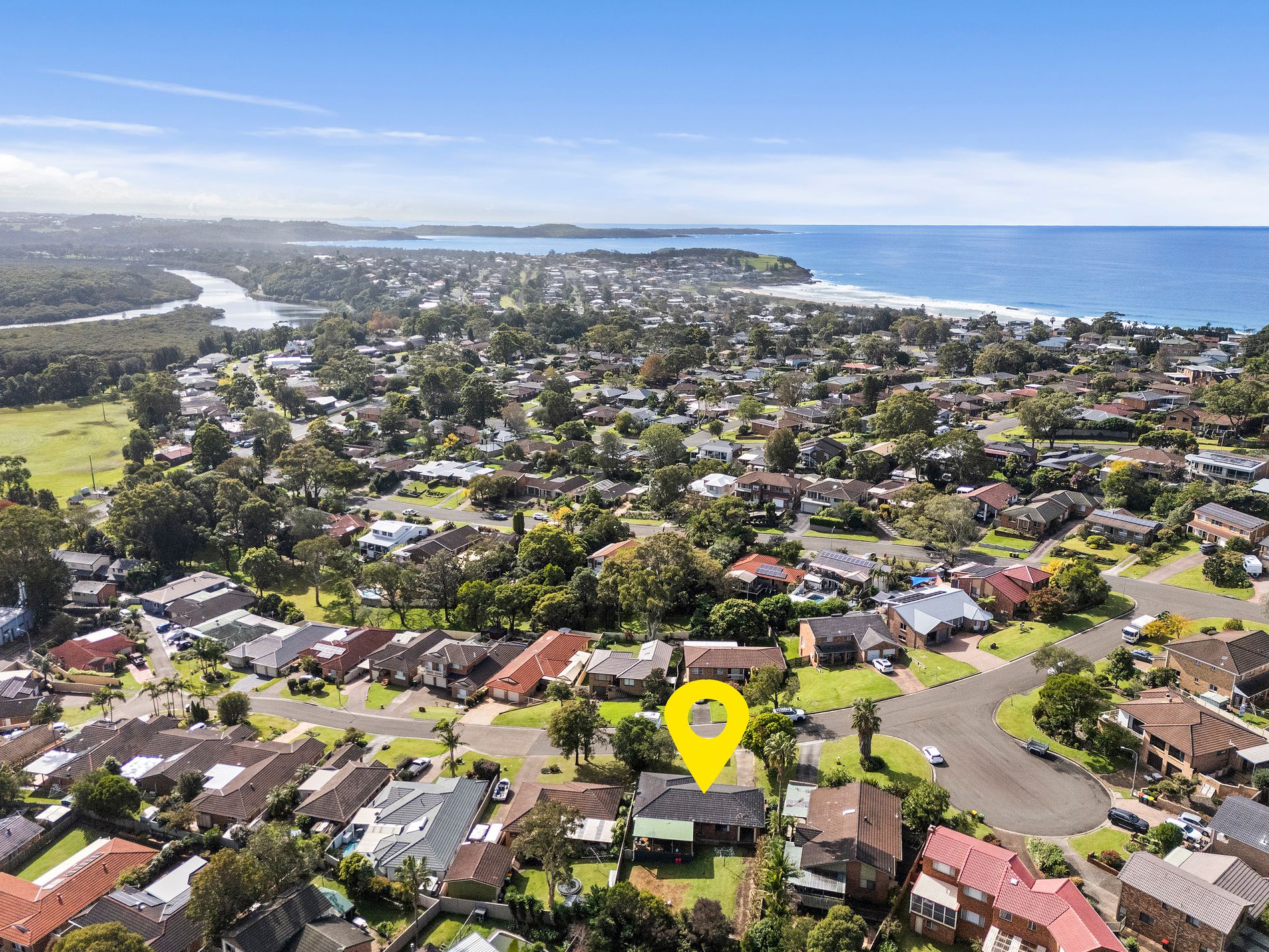 7 Jacques Road, Kiama Downs