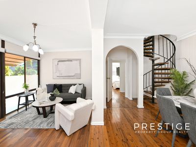 136 West Botany Street, Arncliffe