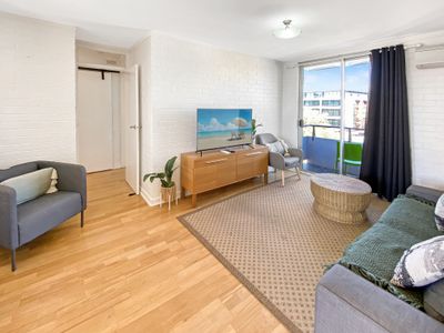 512 / 23 Adelaide Street, Fremantle