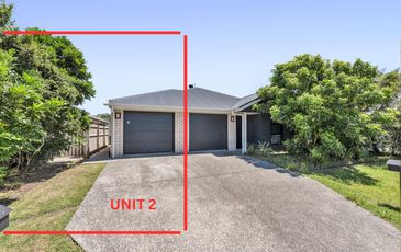 2 / 46 Village Boulevard, Pimpama