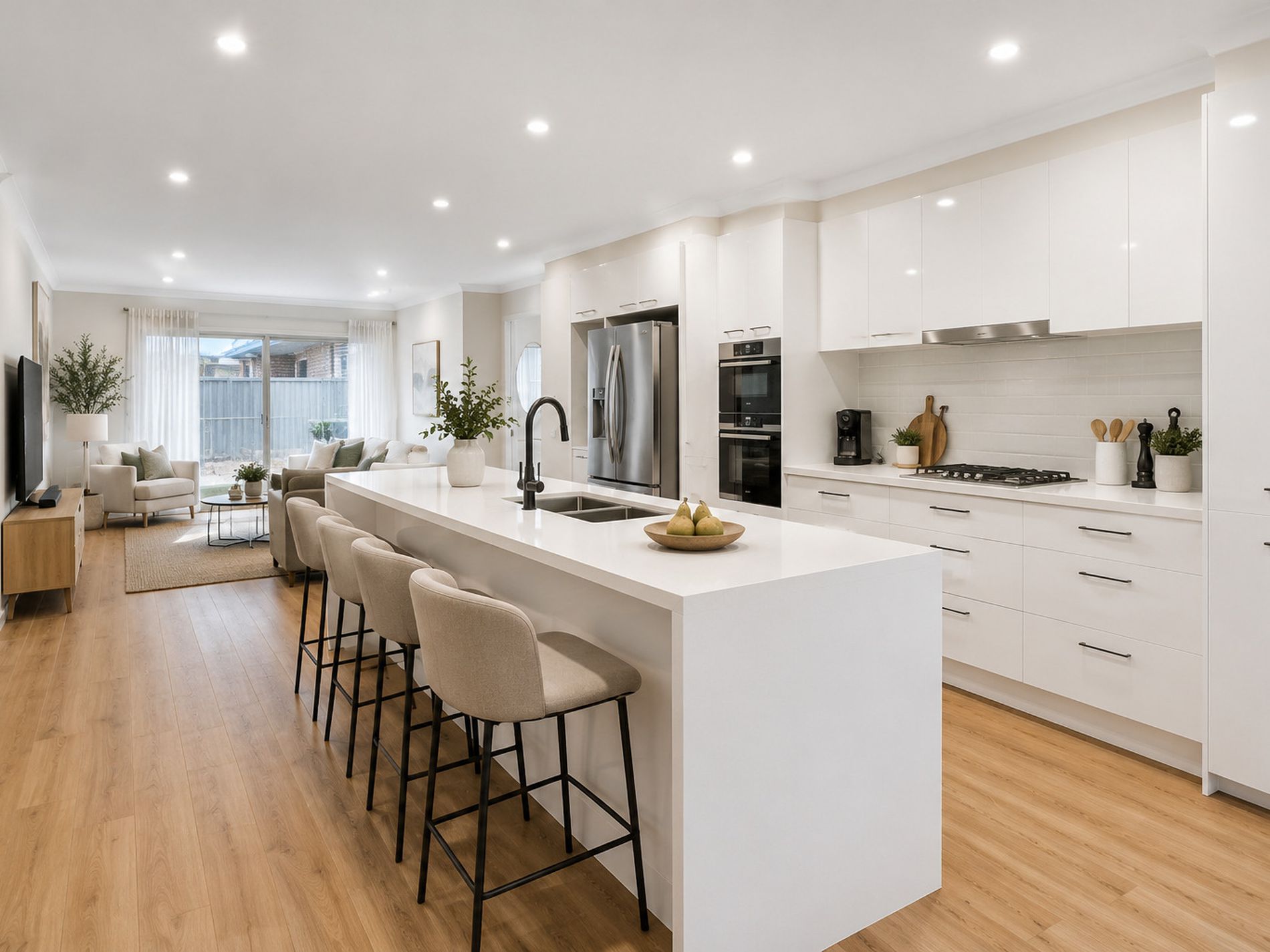 440 / 50 Saltwater Promenade, Point Cook