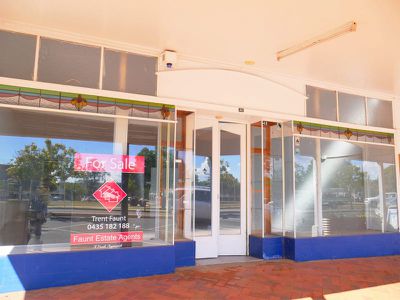 48 MACKENZIE Street, Wondai