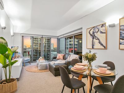 36 / 148 Adelaide Terrace, East Perth