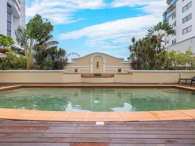 38 / 62-66 Abbott Street, Cairns City