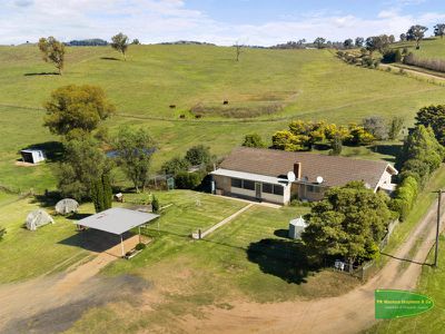 40 Clarke Simpson Road, Little Hartley