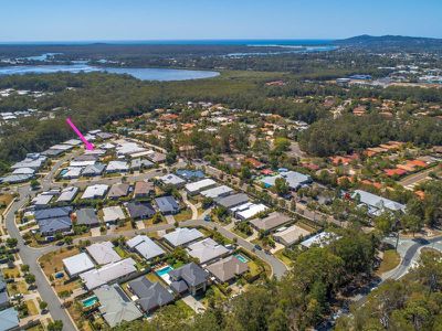 8 Pardon Place, Noosaville