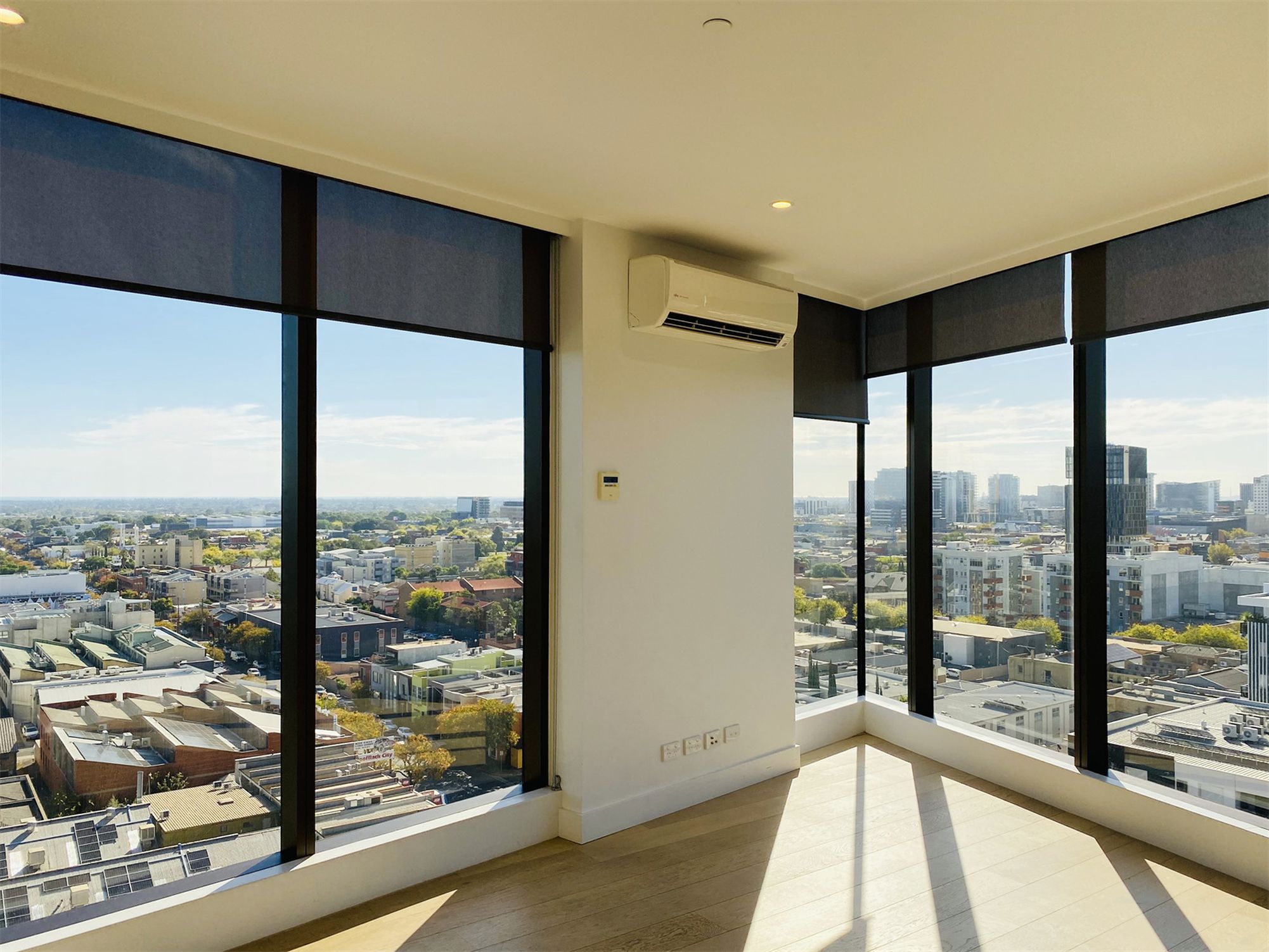1207 / 421 King William Street, Adelaide