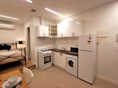 615 / 470 St Kilda Road, Melbourne