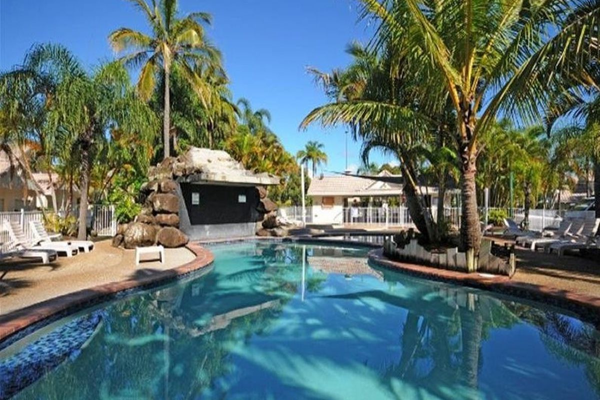 116 / 2-10 Coolgardie Street, Elanora