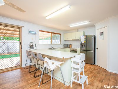 83A & 83B Athol Street, Port Hedland