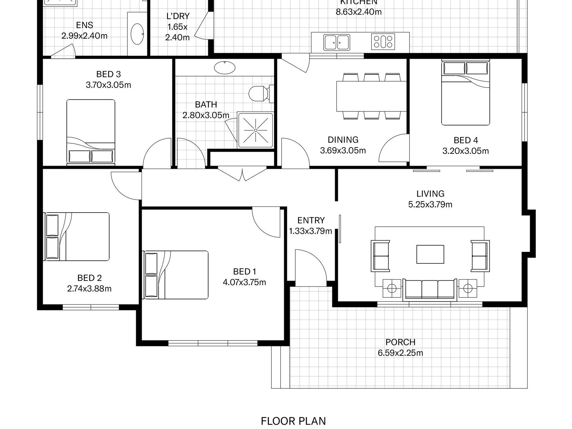 4 Balcombe Street, Westminster