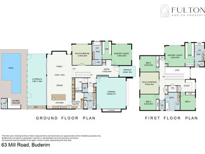 63 Mill Road, Buderim