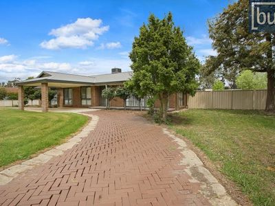 168 Victoria St, Howlong