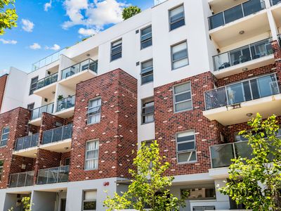 110 / 122 Brown Street, East Perth