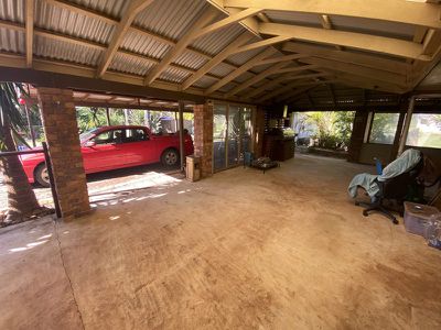 303 Schellbachs Road, Kingaroy