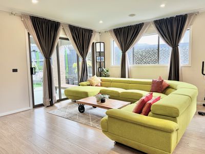 52 Butterscotch Esplanade, Manor Lakes