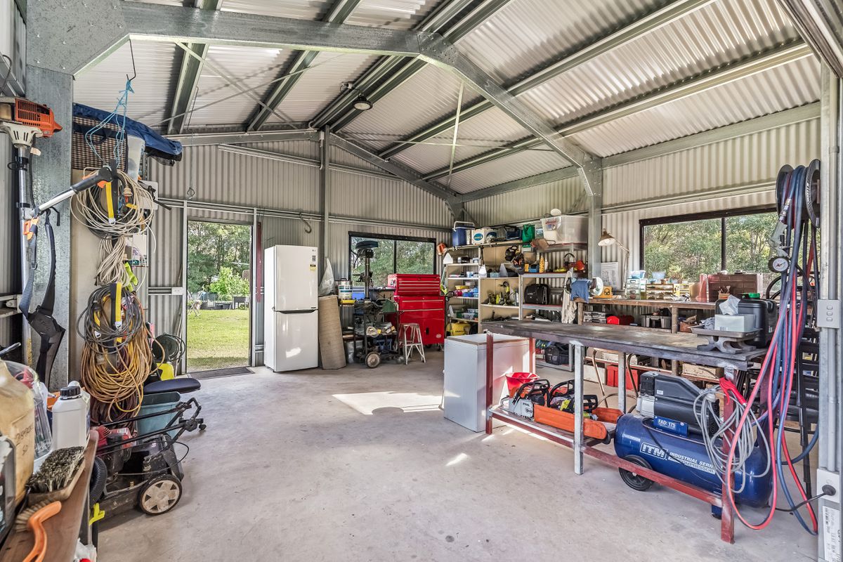 2 Middleton Way, Dorroughby