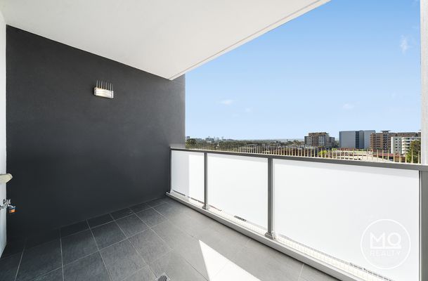 81 / 3-7 Taylor Street, Lidcombe