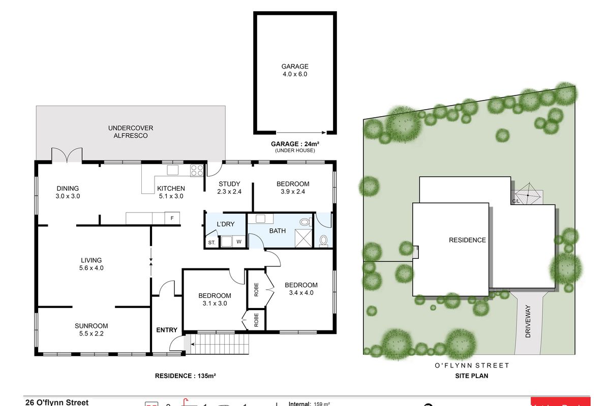 26 O'Flynn Street, Lismore Heights
