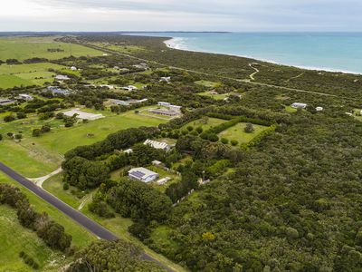 37 Admella Drive, Beachport