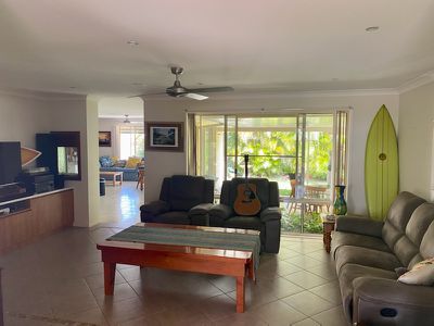 9 Rosewood Place, Evans Head