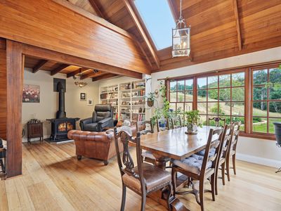 354 Slab Road, Cygnet