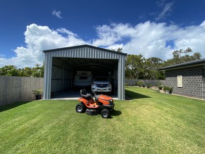8A Layde Court, Urangan