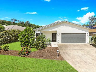 19 Vincent Drive, Nambour