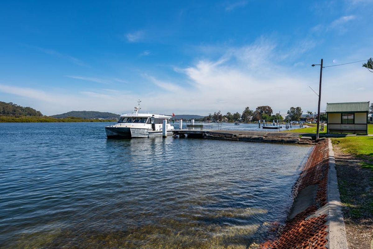 1/6 Davistown Road, Davistown