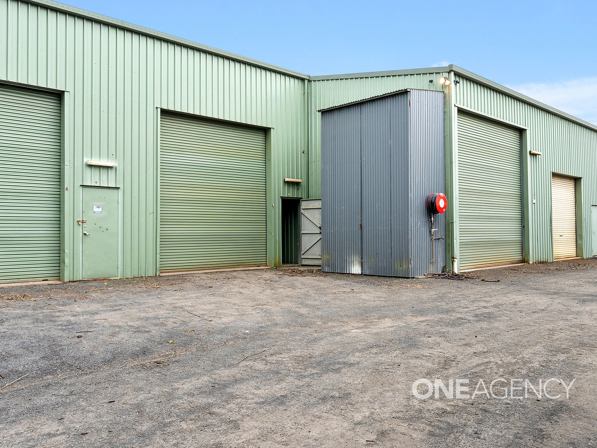 1 & 5 / 7 Geary Pl, North Nowra
