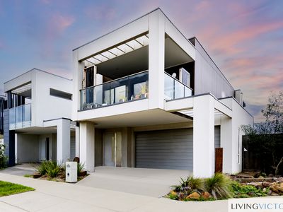 52 Belvedere Drive, Truganina