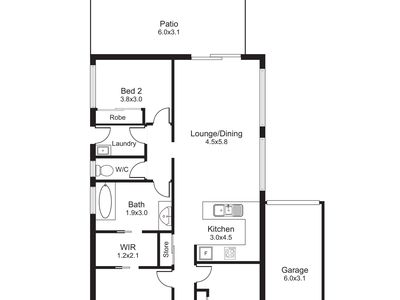 15 Tradewinds Close, Redlynch