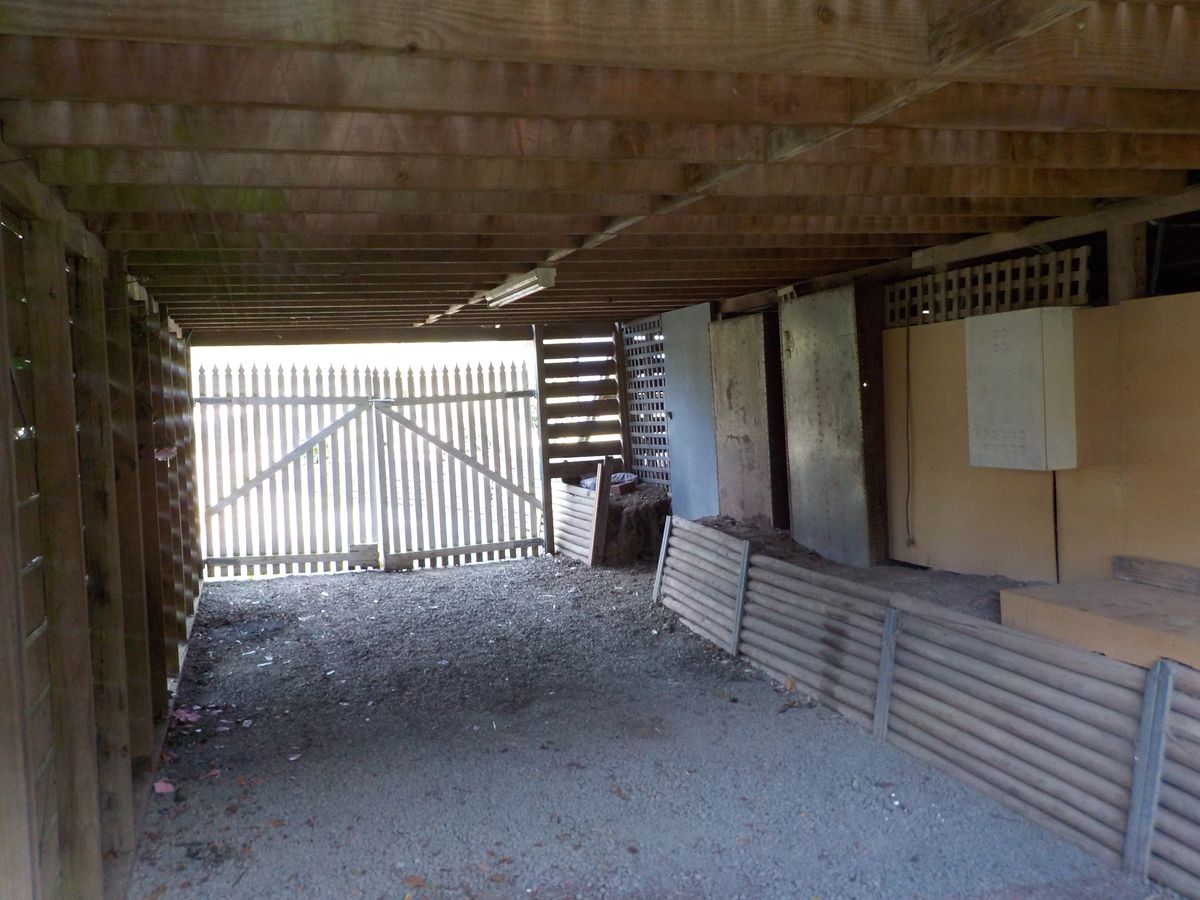 gallery
