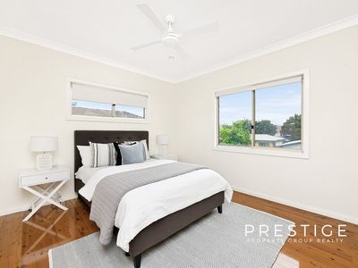 8 Farrar Street, Arncliffe
