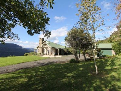 1224 Kangaroo Valley Rd, Kangaroo Valley