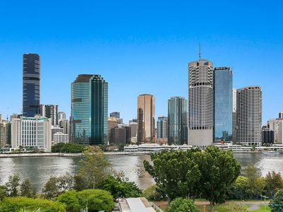 20 / 245 Main St, Kangaroo Point
