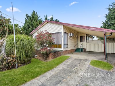 160 Terry Street, Albion Park