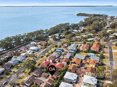 6 / 215 Elizabeth Drive, Vincentia